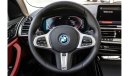 BMW iX3 2023 BMW IX3 Std E A/T - Fully Electric
