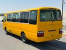 Toyota Coaster LWB