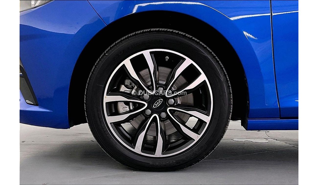 جاك J7 Intelligent