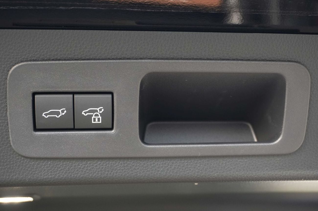 Toyota Land Cruiser GXR