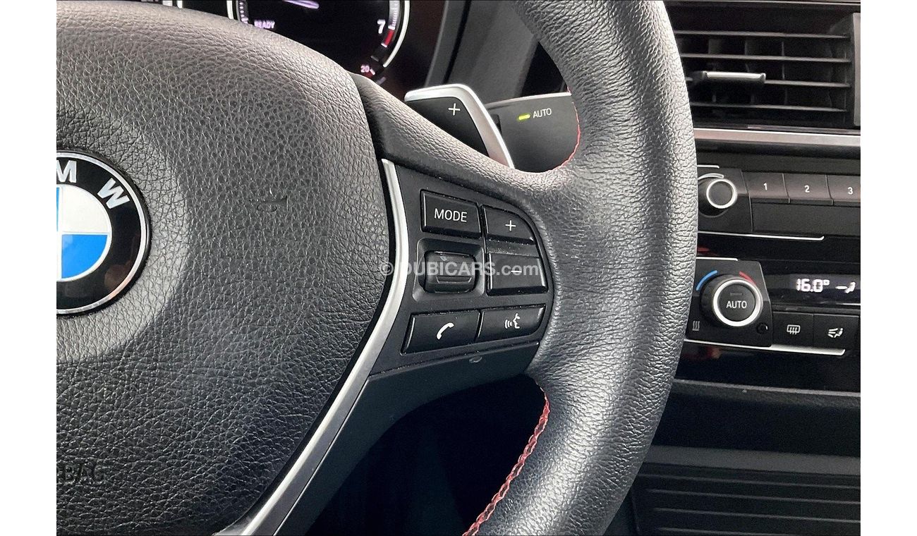 BMW 220i Sport Line | 1 year free warranty | 0 down payment | 7 day return policy