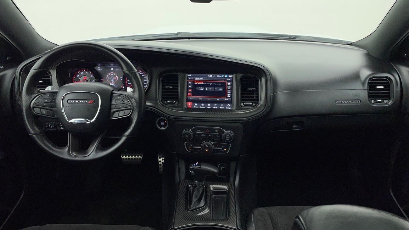 Dodge Charger GT 3.6 | Zero Down Payment | Home Test Drive