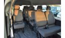 Toyota Hiace تويوتا هايس