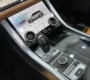Land Rover Range Rover Sport 2020 Range Rover Sport P360 HSE Dynamic, 2025 Range Rover Warranty + Service Pack, Full Options, GCC