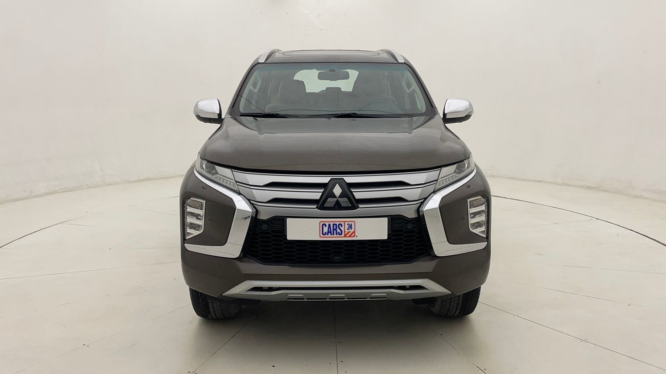 Mitsubishi Montero Sport GLS PREMIUM 3 | Zero Down Payment | Home Test Drive