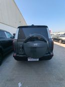 ROX 01 STD ROX 01 2026 Grey-White 7 Seater