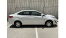 Toyota Yaris SE 1.5 | Under Warranty | Free Insurance | Inspected on 150+ parameters