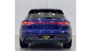 Porsche Macan 2024 Porsche Macan GTS, Nov 2028 Porsche Warranty, Full Service History, GCC
