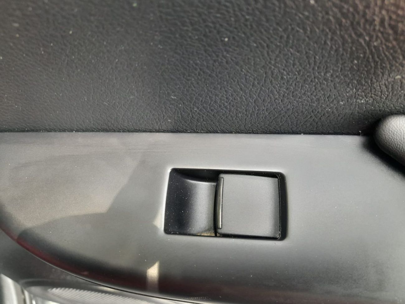 Toyota Hilux Right hand drive GR Sport 2.8L