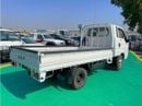 كيا K4000 1.5 ton // single cap // model 2023