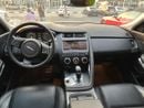 Jaguar E-PACE S orignal paint