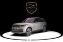 Land Rover Range Rover AUTOBIOGRAPHY LWB P530