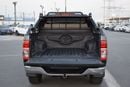 تويوتا هيلوكس DLX 4x4 Diesel 3.0L Right Hand (Export Only)