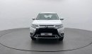 Mitsubishi Outlander GLX 2.4 | Under Warranty | Inspected on 150+ parameters