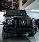 Mercedes Benz G63 AMG STD