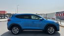 Hyundai Tucson SE 2.0L AWD