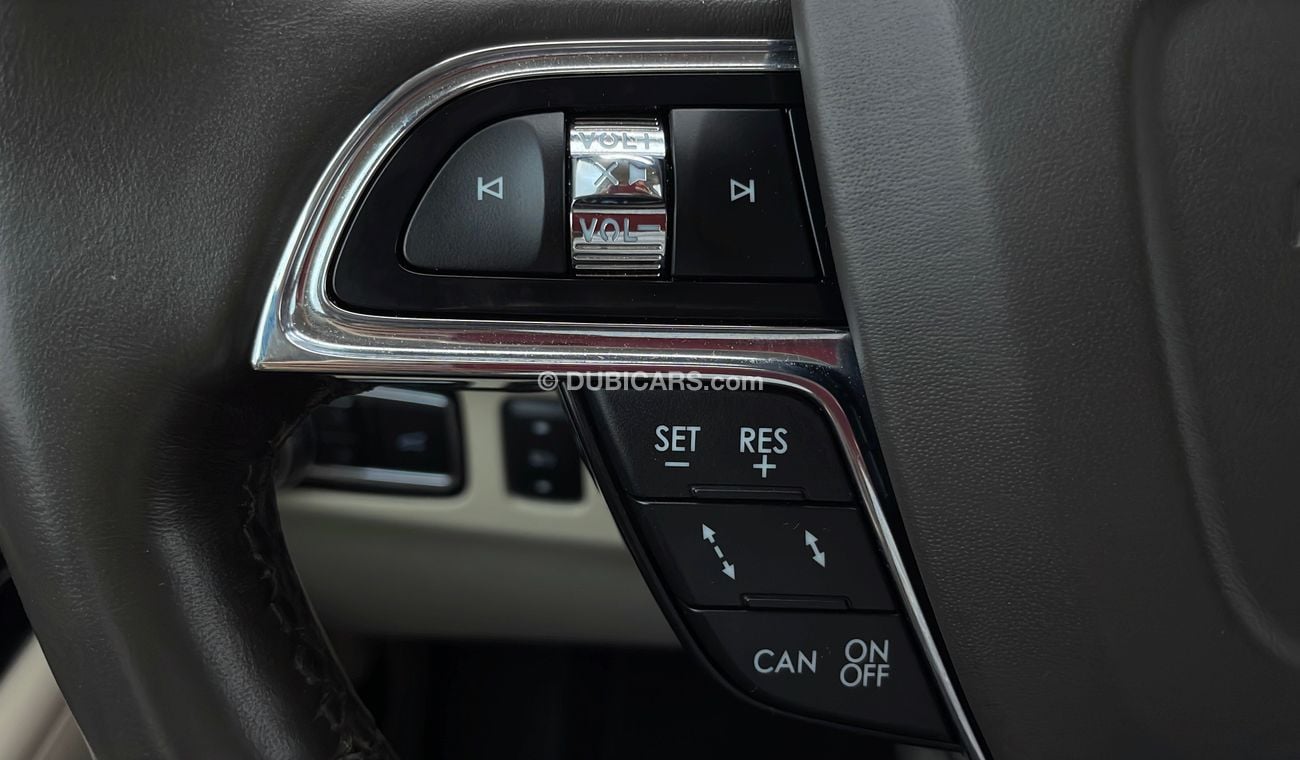 Lincoln Navigator RESERVE 3.5 | Zero Down Payment | Free Home Test Drive