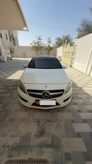مرسيدس بنز A 250 Sport