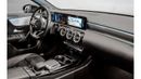 Mercedes-Benz A 35 AMG Premium 2021 Mercedes A35 AMG Sedan, 2026 Mercedes Warranty, 2025 Mercedes Service Contract, Low KMs