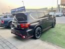 Nissan Patrol Nismo 5.6L warranty one year bank financie available