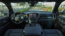 رام 1500 Bighorn eTorque 3.6L V6 4x4 GCC 0Km With 3 Years Or 100,000 Km Warranty