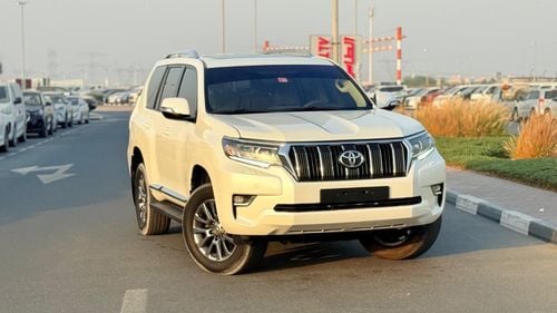 تويوتا برادو