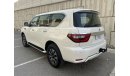 Nissan Patrol 4L | XE|  GCC | EXCELLENT CONDITION | FREE 2 YEAR WARRANTY | FREE REGISTRATION | 1 YEAR FREE INSURAN