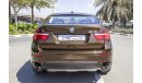 بي أم دبليو X6 BMW X6 - 2011 - GCC - ZERO DOWN PAYMENT - 2655 AED/MONTHLY