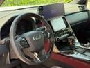 Lexus LX600 SIGNATURE **2026**GCC SPEC BRAND NEW
