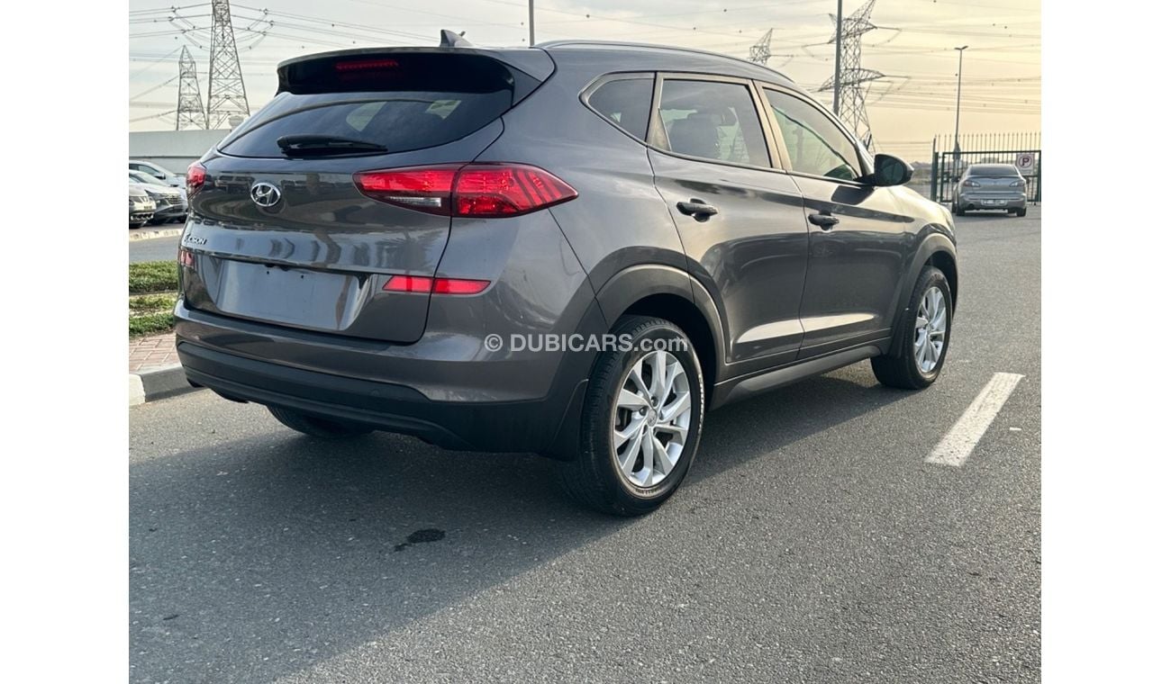 Used Hyundai Tucson GLS Plus Tucson 2020 full option 2020 for sale in