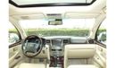 Lexus LX 570 EXCELLENT CONDITION