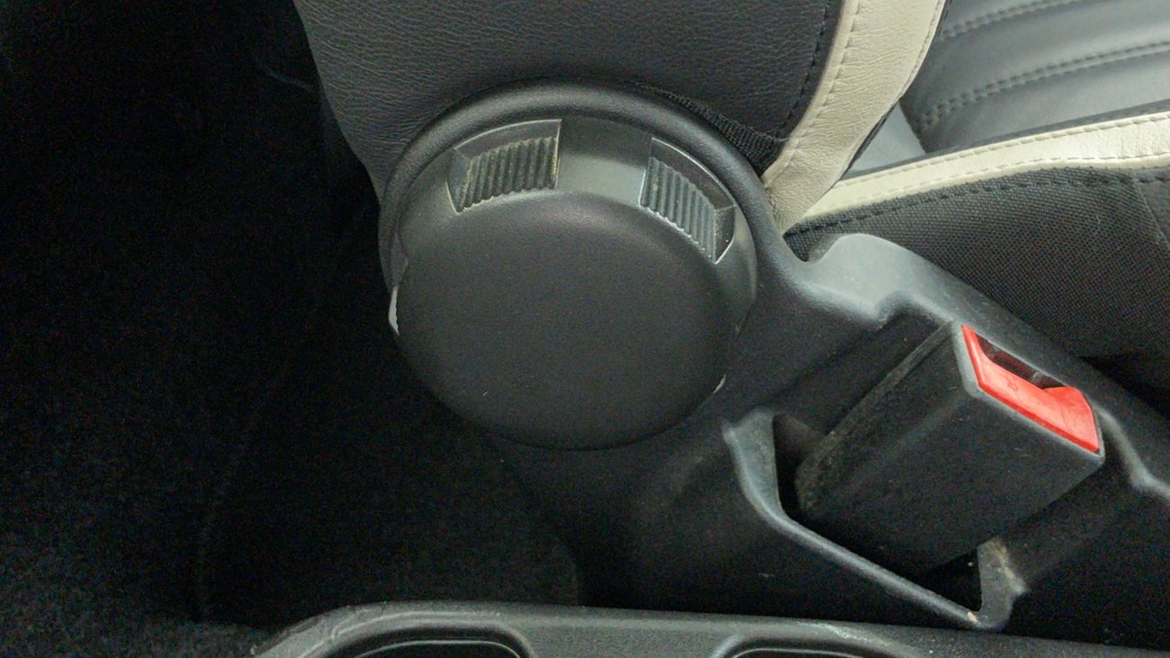 Fiat 500 LOUNGE 1.4 | Zero Down Payment | Home Test Drive