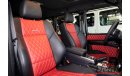 Mercedes-Benz G 65 AMG | 2017 | GCC | WARRANTY | V12