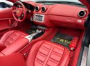 Ferrari California 2010 Ferrari California Convertible, Full Service History, Very Low Kms, Carbon Fiber Package, GCC