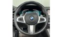 BMW 430i M Sport 2022 BMW 430i, 5 Years AGMC Warranty + Service Contract, GCC