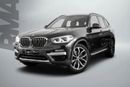 BMW X3 xDrive 30i 2.0L