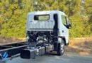 Mitsubishi Fuso Canter 3.0L 6 Ton Long Chassis (HD) Euro 5