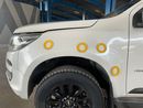 Chevrolet Trailblazer LTZ Z71 | Guaranteed Warranty | 0 Down Payment