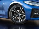 BMW 420i Std 2.0L