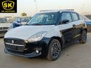 سوزوكي سويفت GLX / 1.2L PETROL / PUSH START / ALLOY RIMS / SPECIAL PRICE