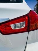 ميتسوبيشي ASX GLX هايلاين