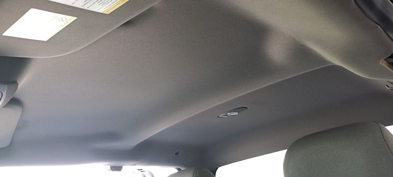 Ford F 150 XLT SUPERCAB TRUCK 3.3L 4X2 6 SEATER