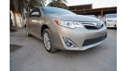 Toyota Camry XLE  3.5L