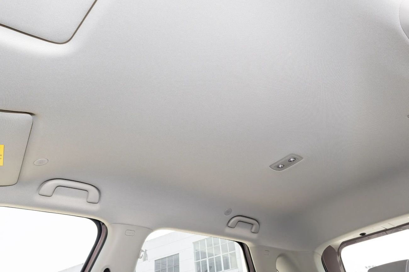 بي واي دي يوان أب 2025 Smart Driving Edition 401KM Vitality Edition