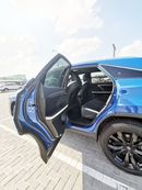 Lexus RX350 F Sport Lexus RX350 - F-Sport - 2021 - Blue