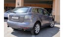 Mazda CX-7 Full Option