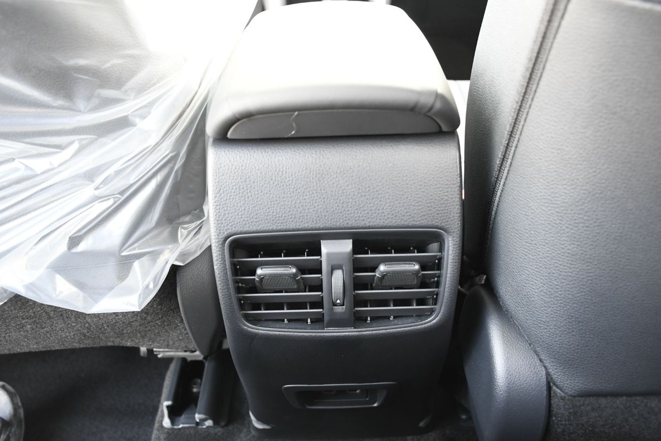 Toyota Frontlander 2.0L Hybrid China GCC ( Ready Stock )