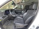 Hyundai Palisade Premium - Nappa 3.8L HYUNDAI PALISADE 2019 DIESEL FULL OPITION // PERFECT CONDITION
