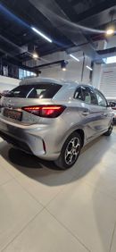 MG 3 MG3 full option 2025