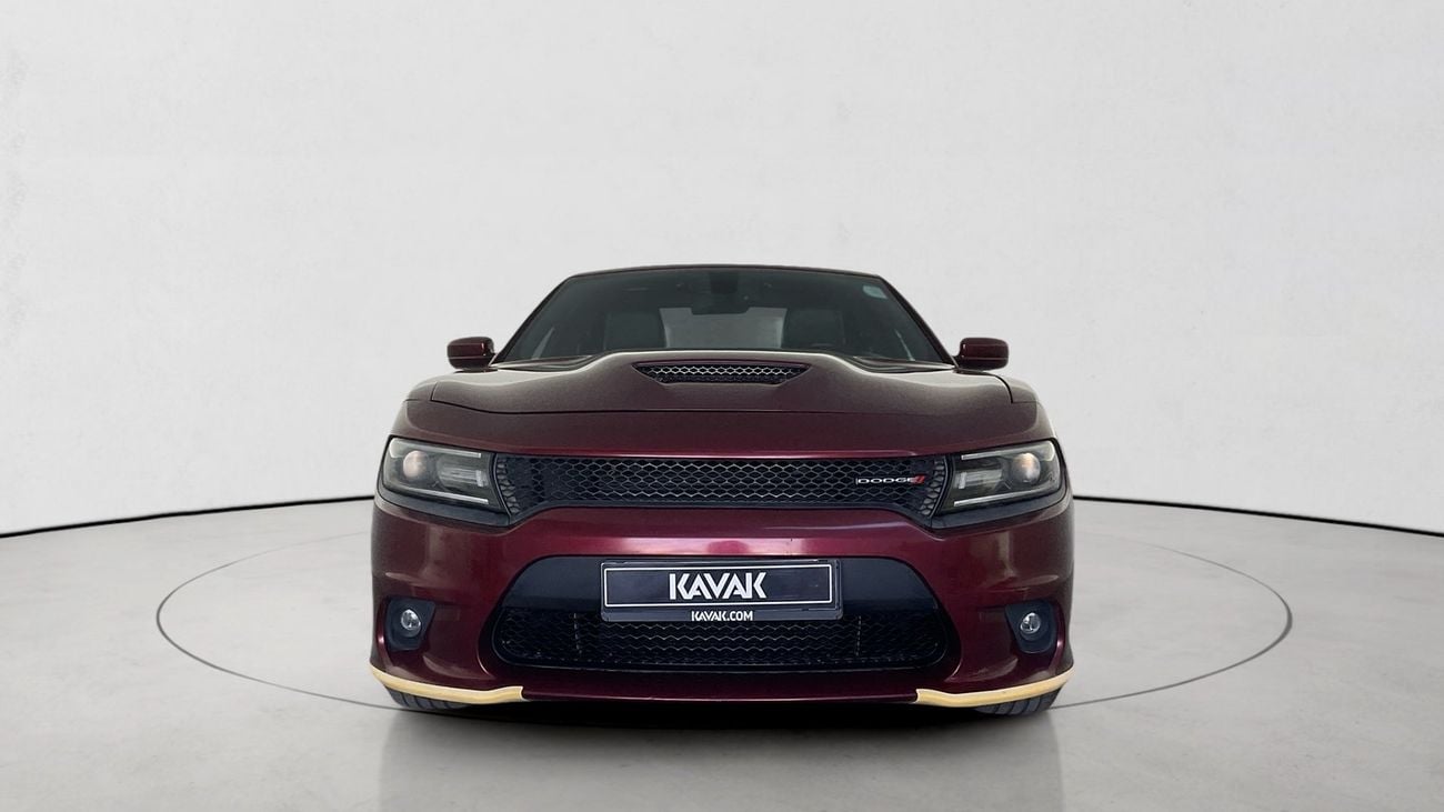 دودج تشارجر GT | upto AED 20,000 Ramadan Discount | شامل الضمان | 0 ﺪﻔﻋﺓ ﺃﻮﻟﻯ